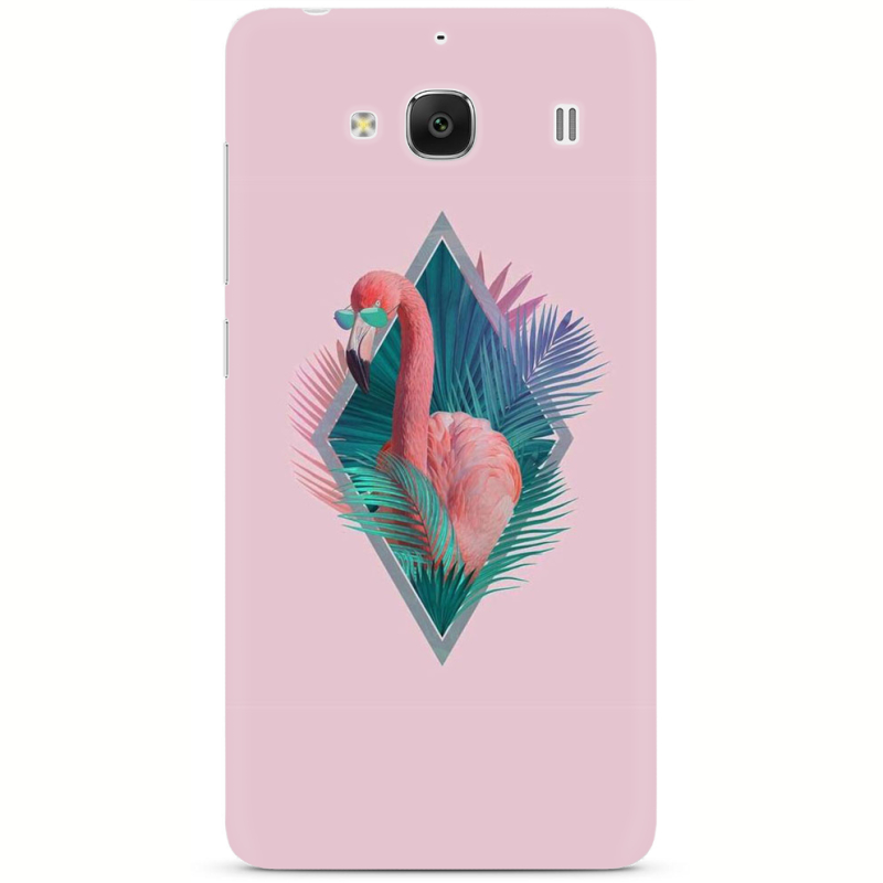 Чехол Uprint Xiaomi Redmi 2 