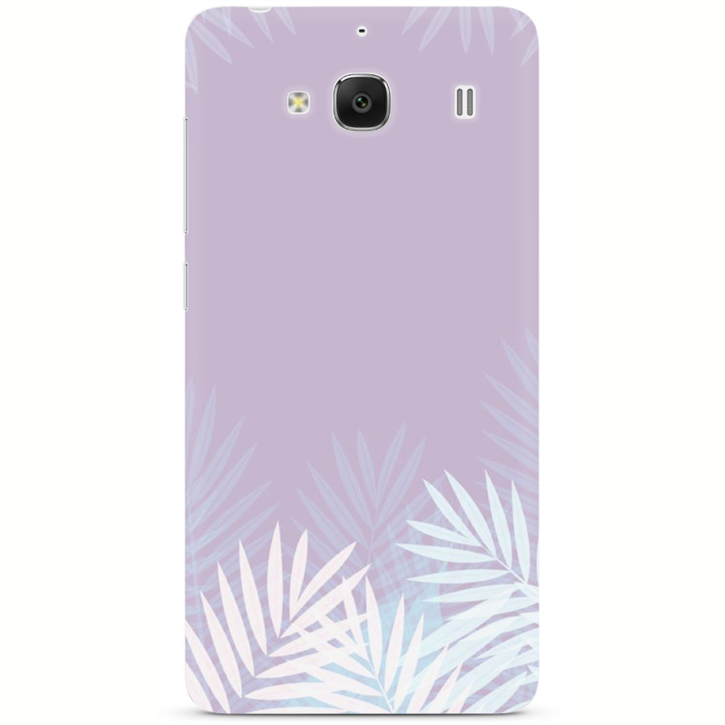 Чехол Uprint Xiaomi Redmi 2 