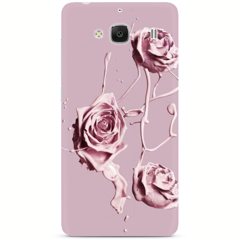 Чехол Uprint Xiaomi Redmi 2 