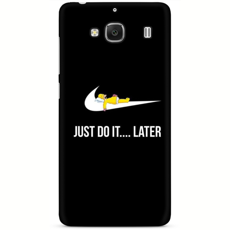 Чехол Uprint Xiaomi Redmi 2 