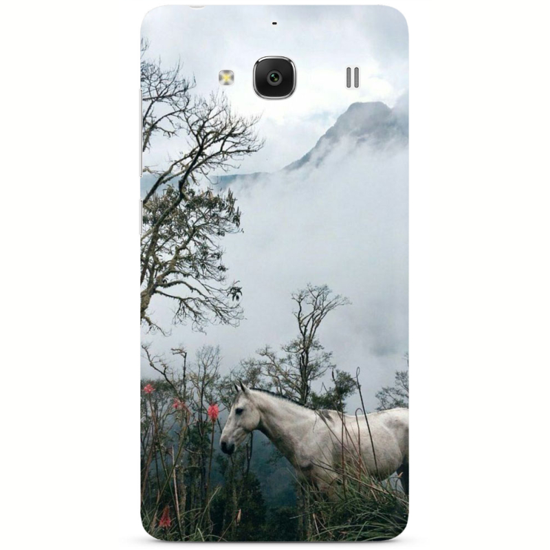 Чехол Uprint Xiaomi Redmi 2 