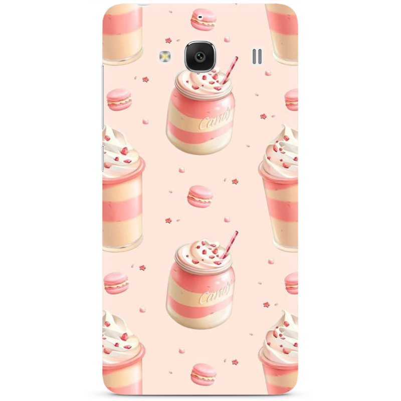 Чехол Uprint Xiaomi Redmi 2 