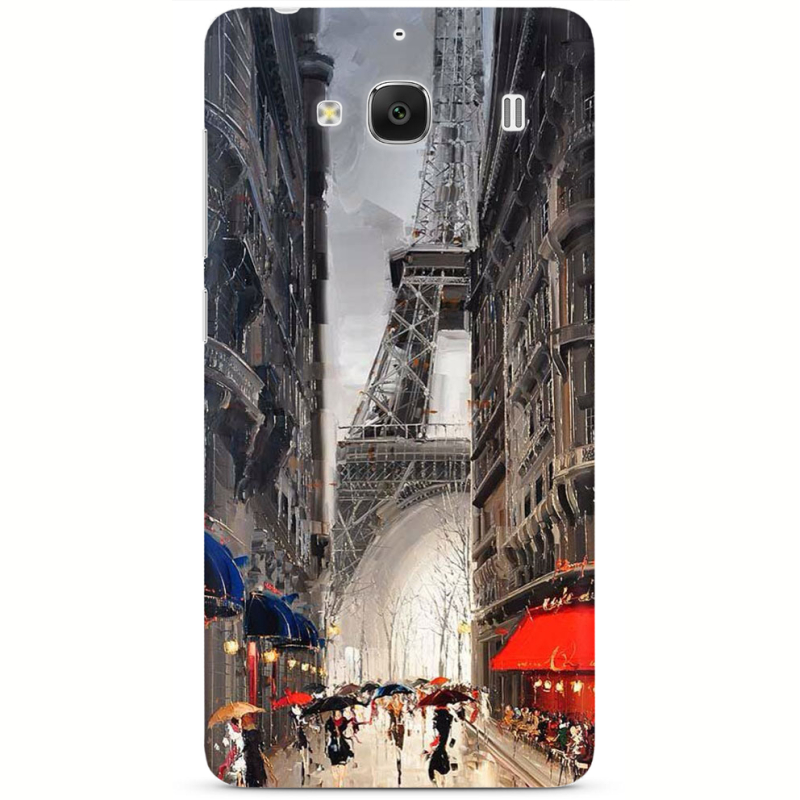 Чехол Uprint Xiaomi Redmi 2 