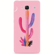 Чехол Uprint Xiaomi Redmi 2 