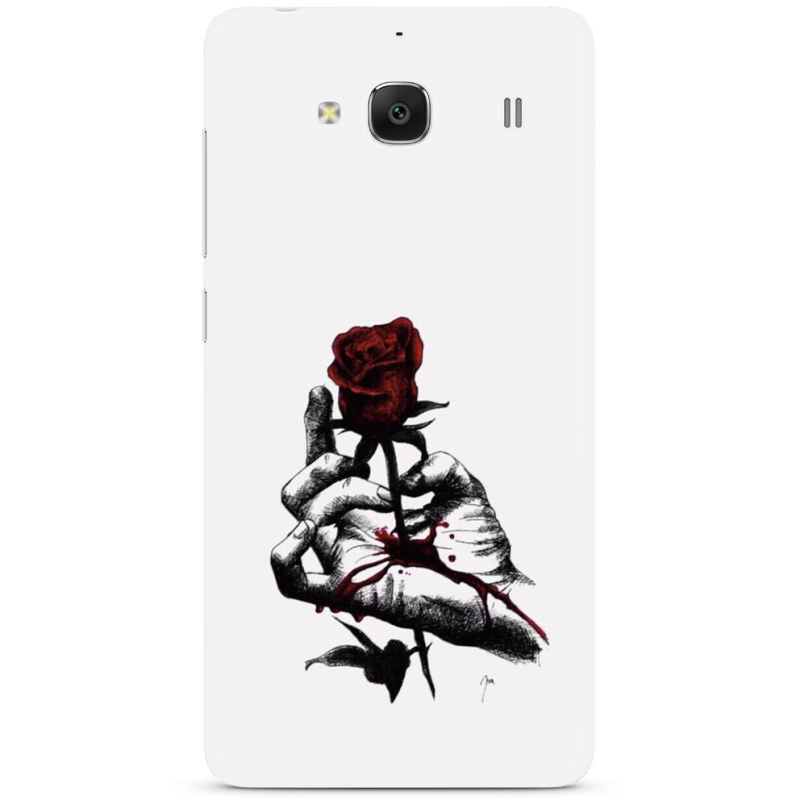 Чехол Uprint Xiaomi Redmi 2 