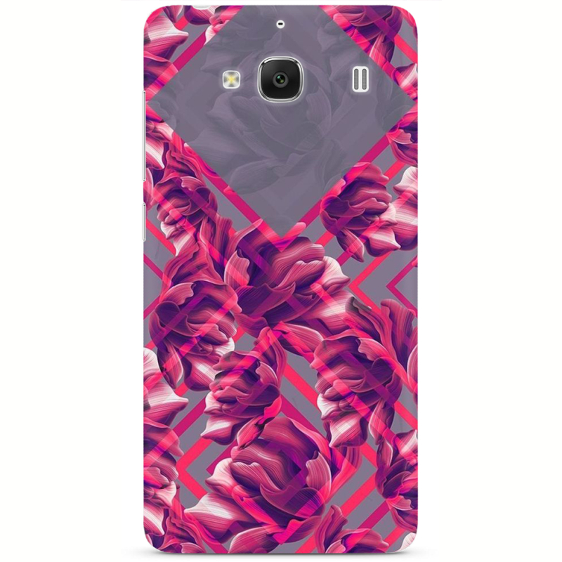 Чехол Uprint Xiaomi Redmi 2 
