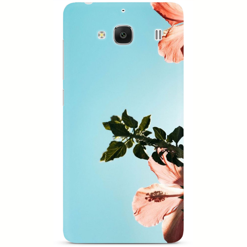 Чехол Uprint Xiaomi Redmi 2 
