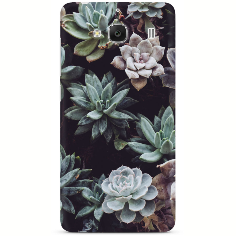 Чехол Uprint Xiaomi Redmi 2 