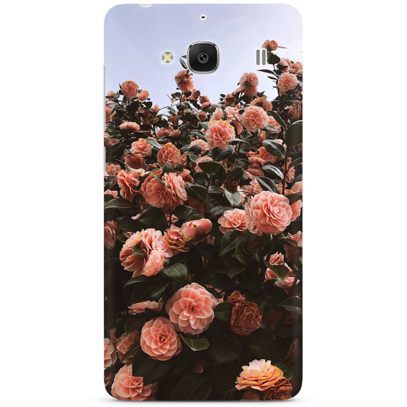 Чехол Uprint Xiaomi Redmi 2 
