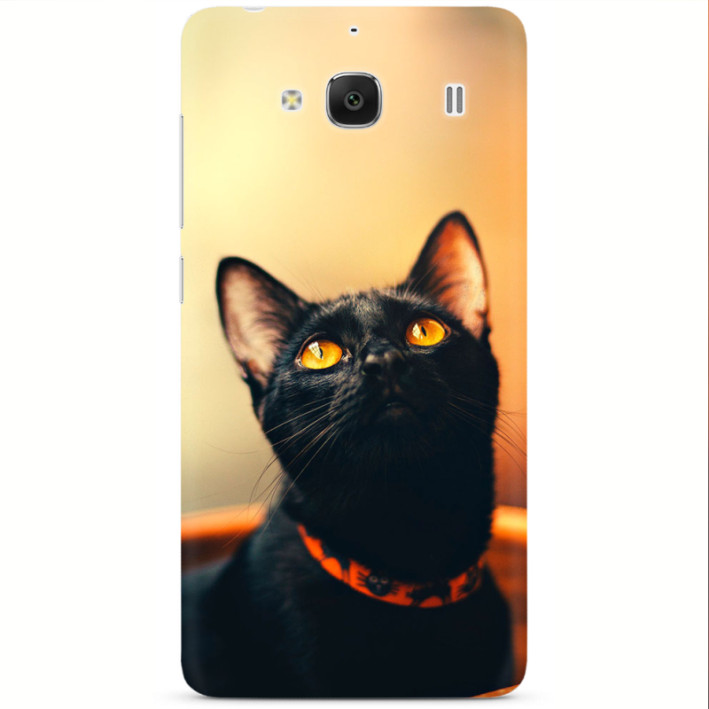 Чехол Uprint Xiaomi Redmi 2 