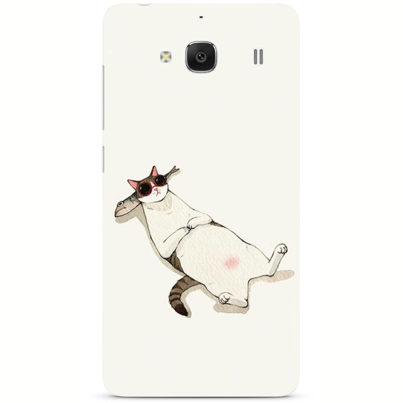 Чехол Uprint Xiaomi Redmi 2 