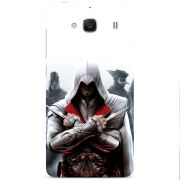 Чехол Uprint Xiaomi Redmi 2 Assassins Creed 3