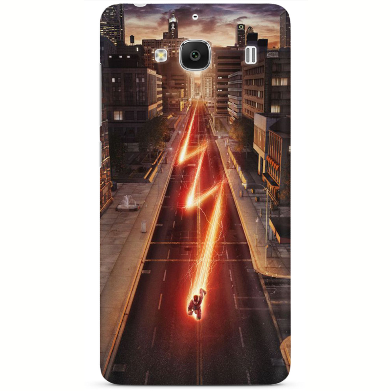 Чехол Uprint Xiaomi Redmi 2 