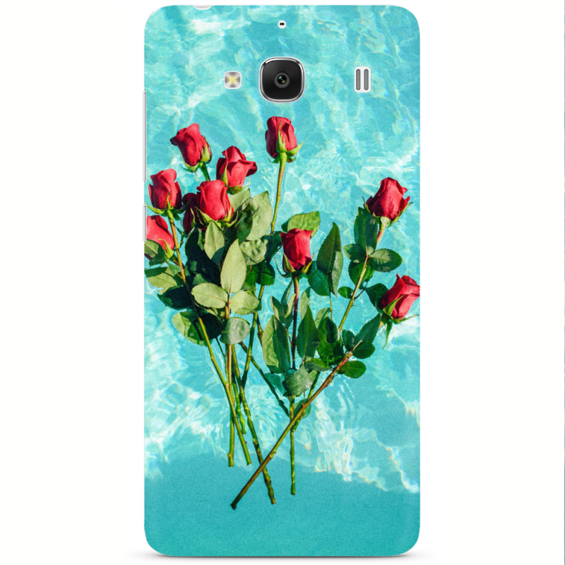 Чехол Uprint Xiaomi Redmi 2 