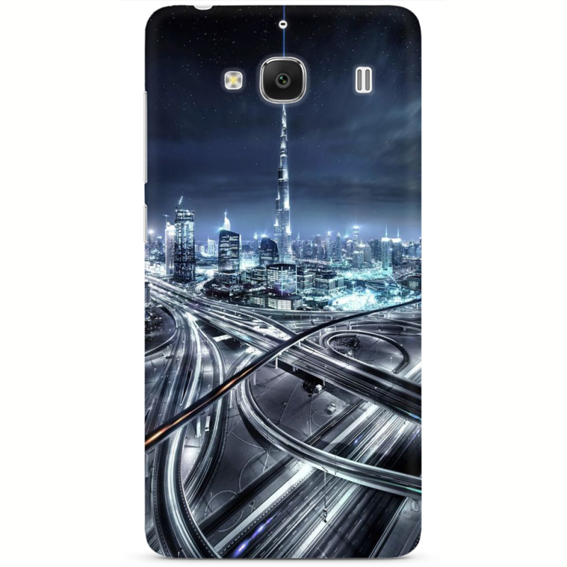Чехол Uprint Xiaomi Redmi 2 