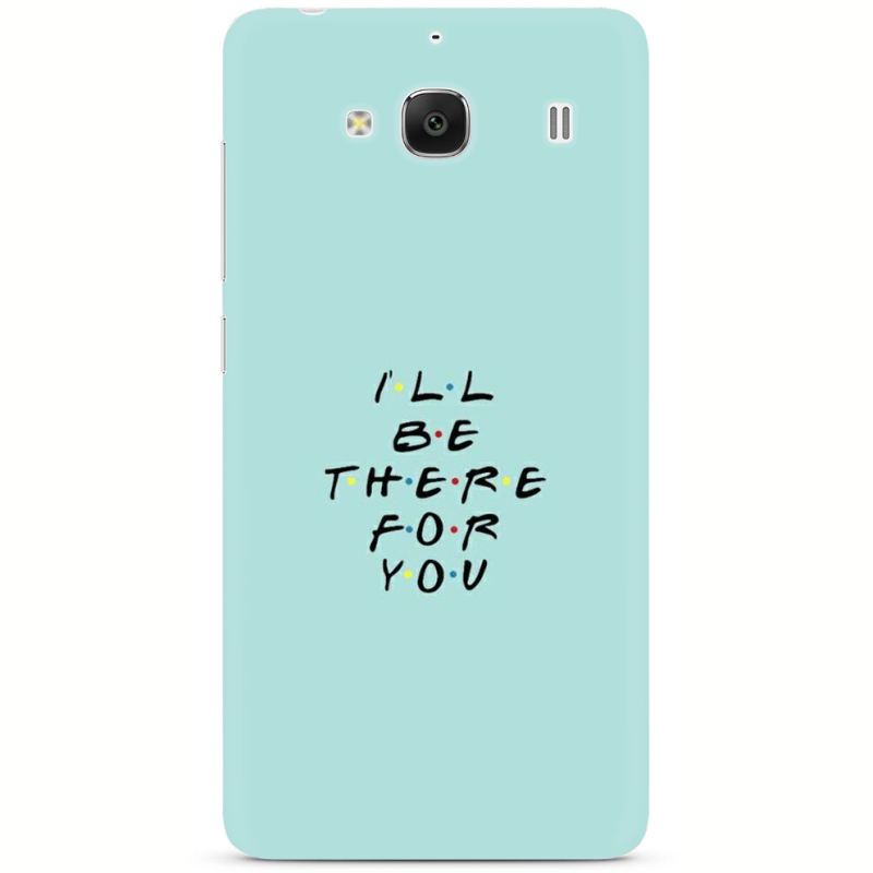 Чехол Uprint Xiaomi Redmi 2 