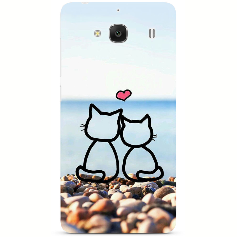 Чехол Uprint Xiaomi Redmi 2 