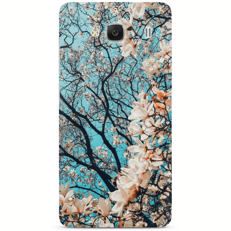 Чехол Uprint Xiaomi Redmi 2 