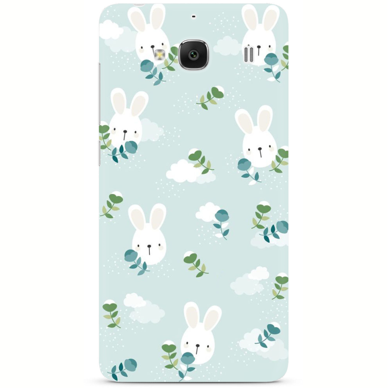 Чехол Uprint Xiaomi Redmi 2 
