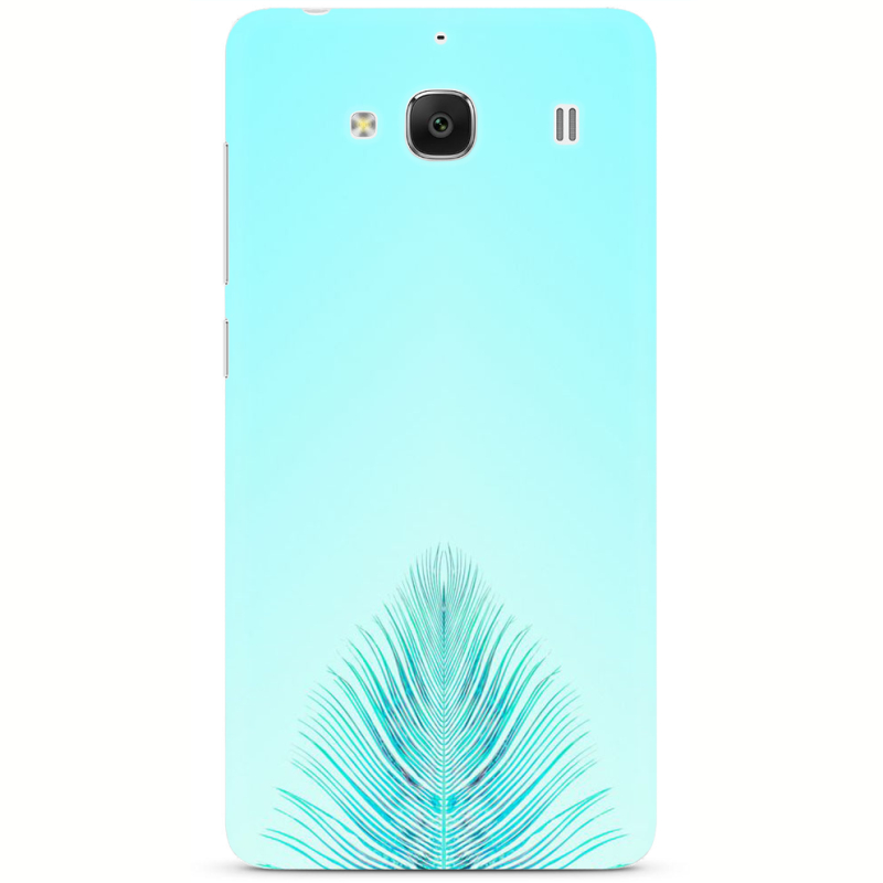 Чехол Uprint Xiaomi Redmi 2 