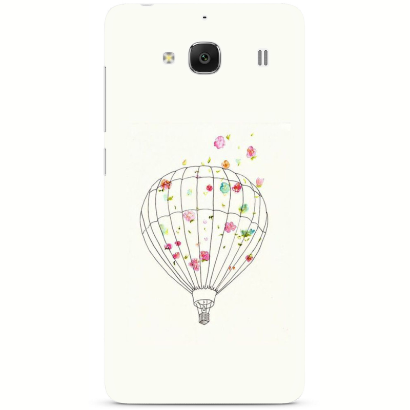 Чехол Uprint Xiaomi Redmi 2 