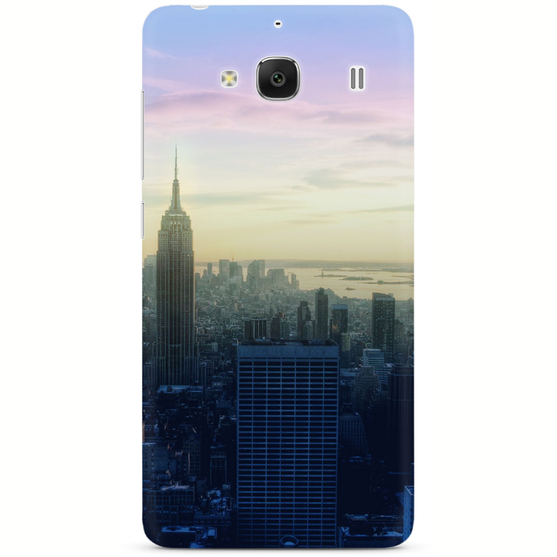 Чехол Uprint Xiaomi Redmi 2 
