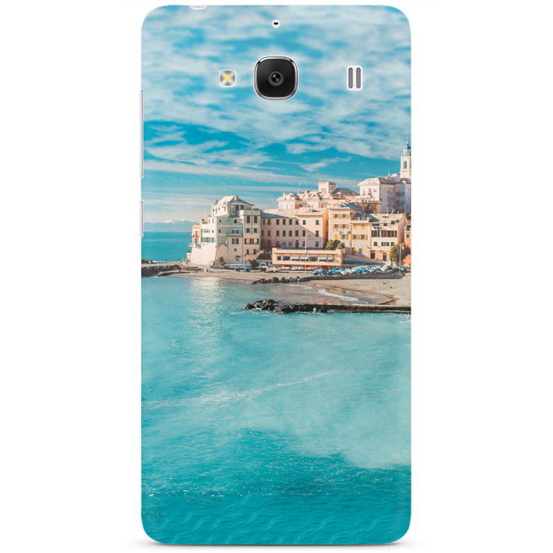 Чехол Uprint Xiaomi Redmi 2 Seaside