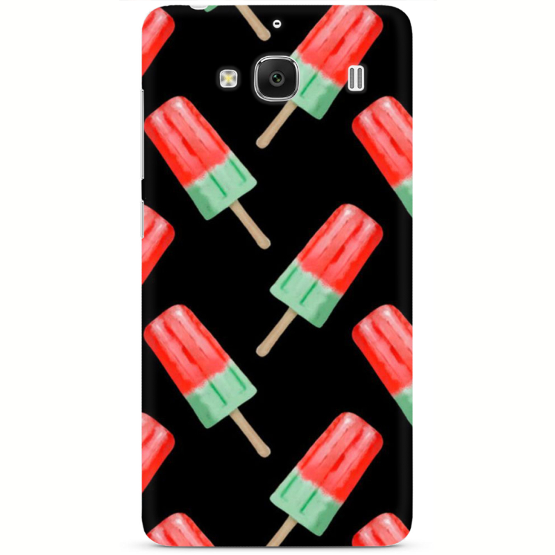 Чехол Uprint Xiaomi Redmi 2 