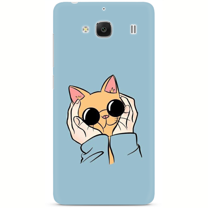 Чехол Uprint Xiaomi Redmi 2 