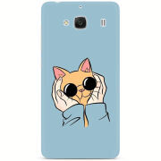Чехол Uprint Xiaomi Redmi 2 