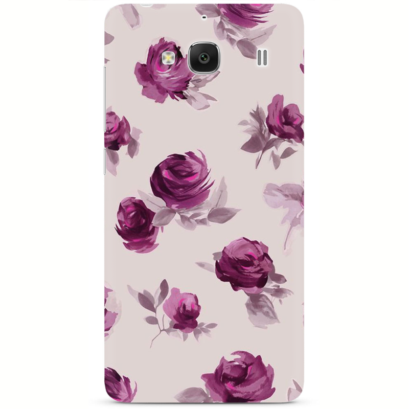 Чехол Uprint Xiaomi Redmi 2 