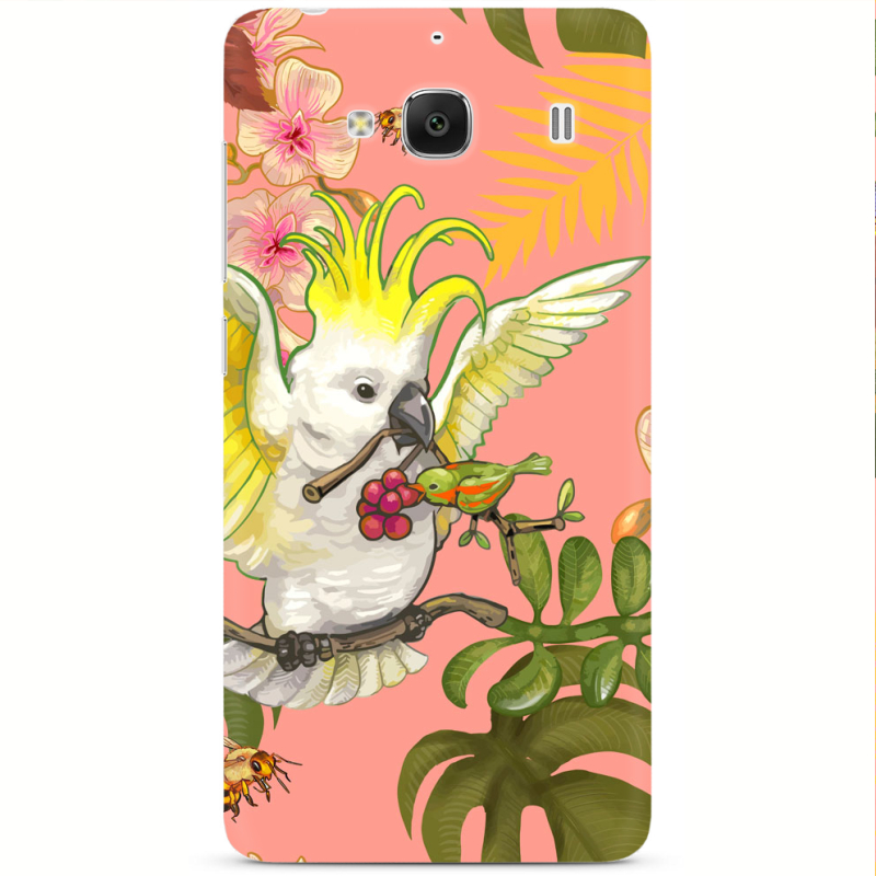 Чехол Uprint Xiaomi Redmi 2 