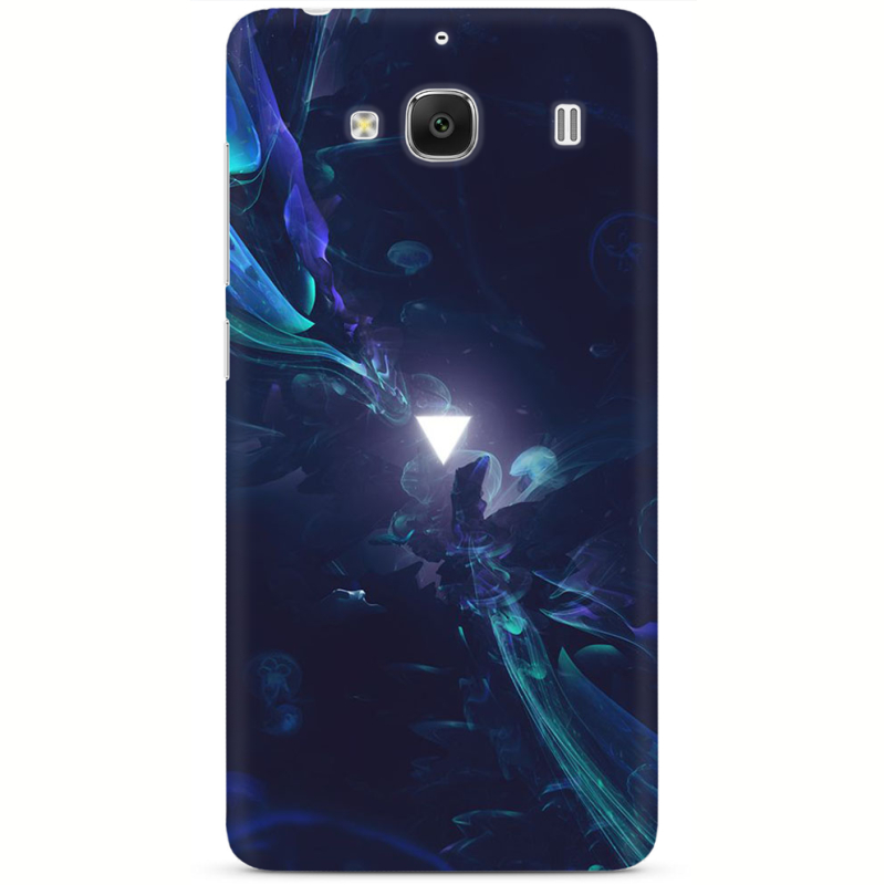 Чехол Uprint Xiaomi Redmi 2 