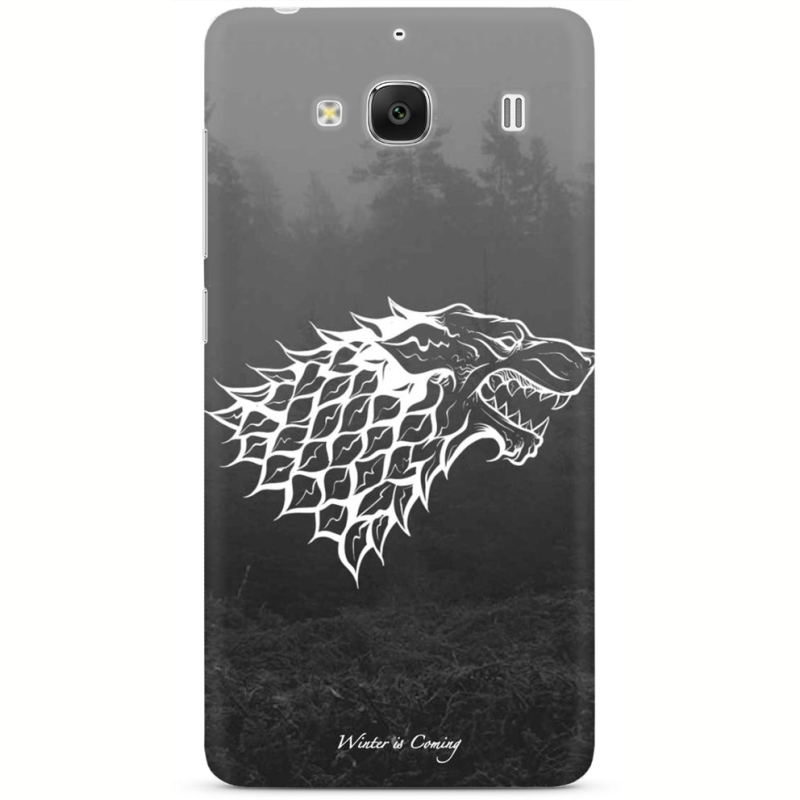 Чехол Uprint Xiaomi Redmi 2 