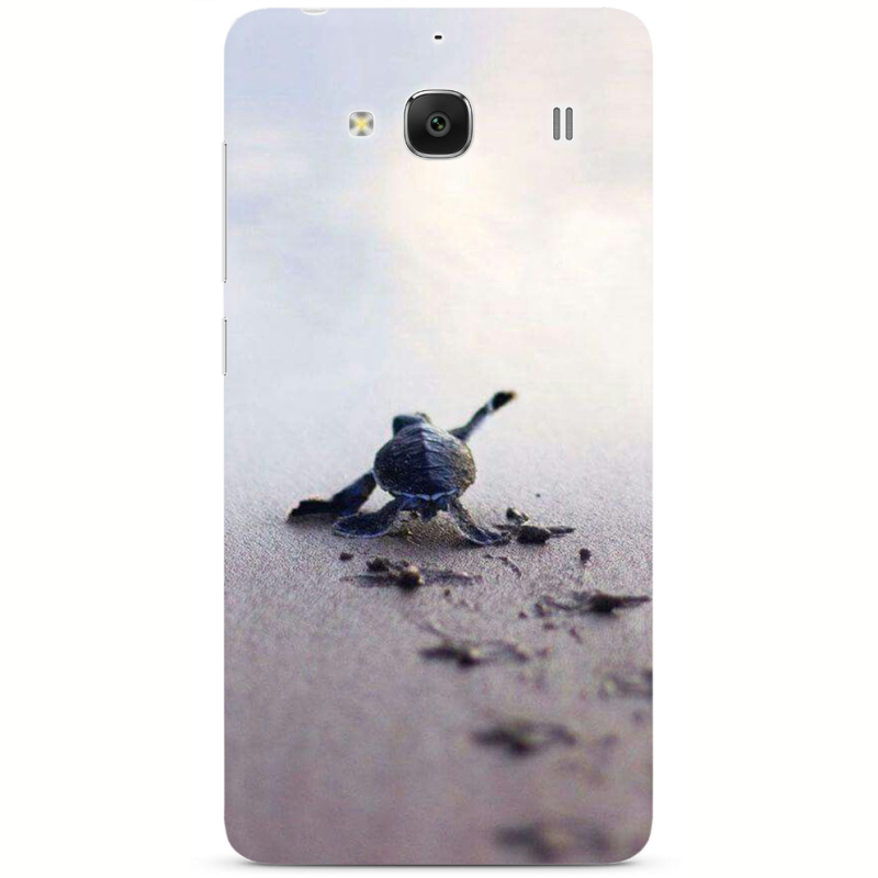 Чехол Uprint Xiaomi Redmi 2 