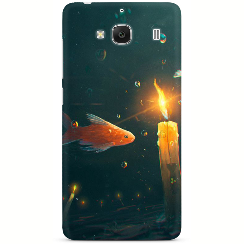 Чехол Uprint Xiaomi Redmi 2 
