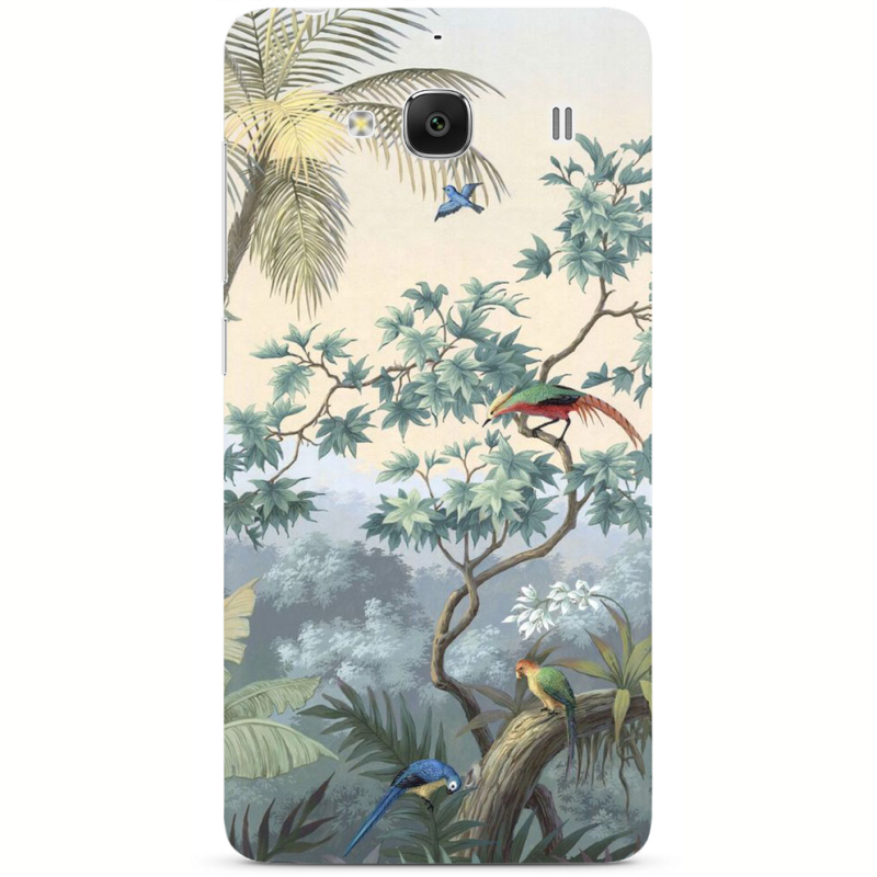 Чехол Uprint Xiaomi Redmi 2 