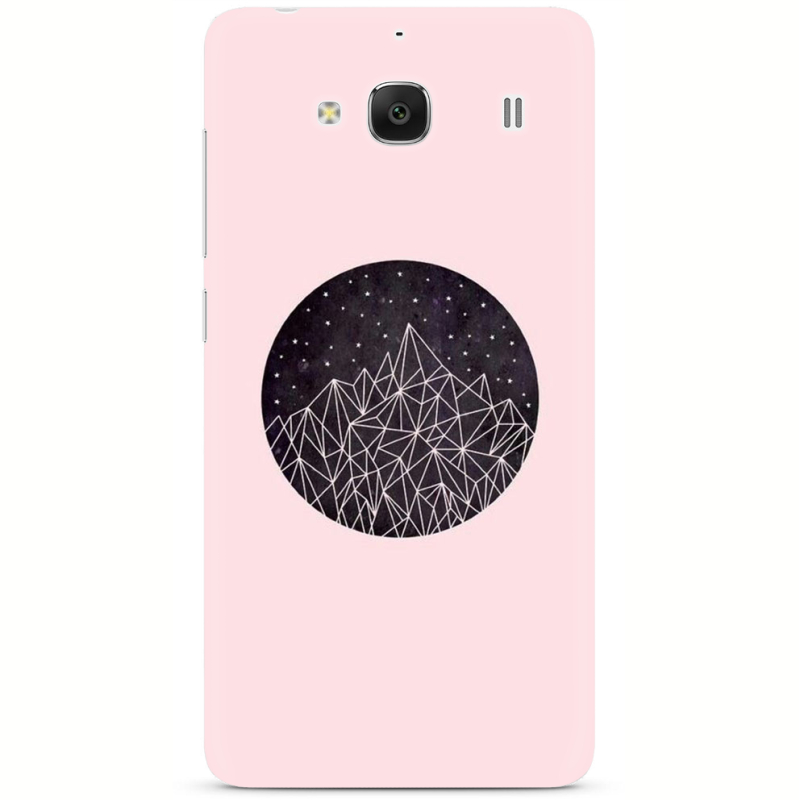 Чехол Uprint Xiaomi Redmi 2 