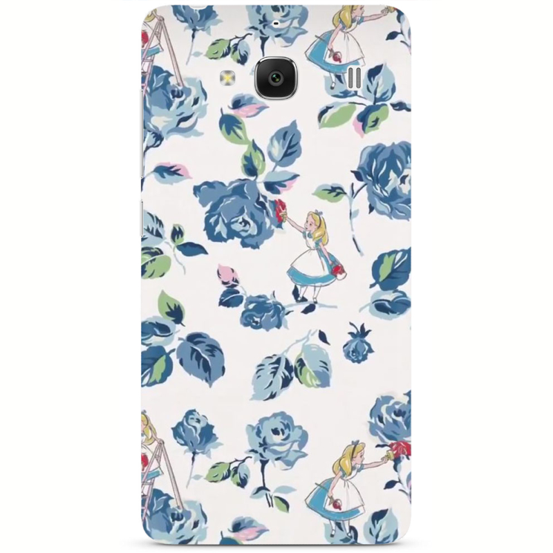 Чехол Uprint Xiaomi Redmi 2 