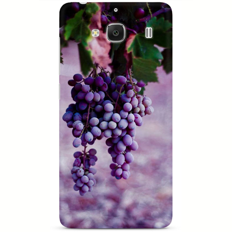 Чехол Uprint Xiaomi Redmi 2 