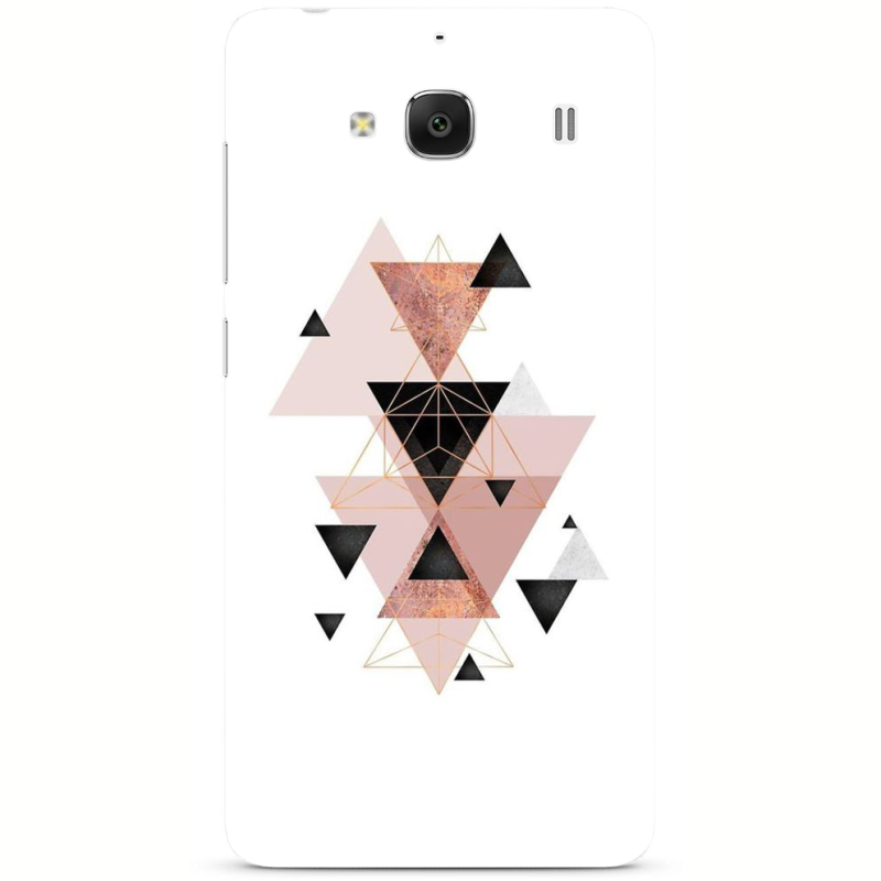 Чехол Uprint Xiaomi Redmi 2 