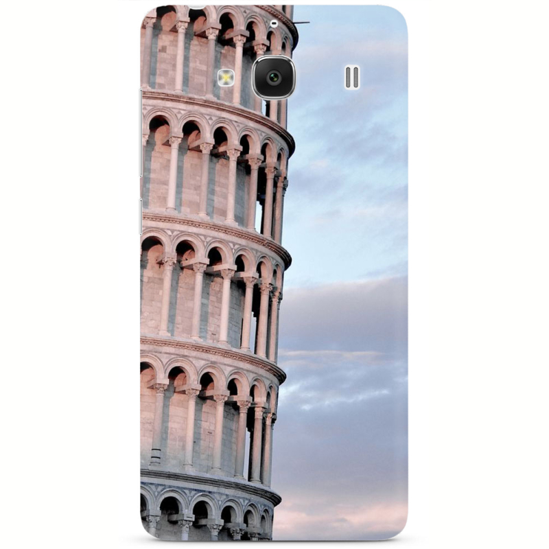 Чехол Uprint Xiaomi Redmi 2 
