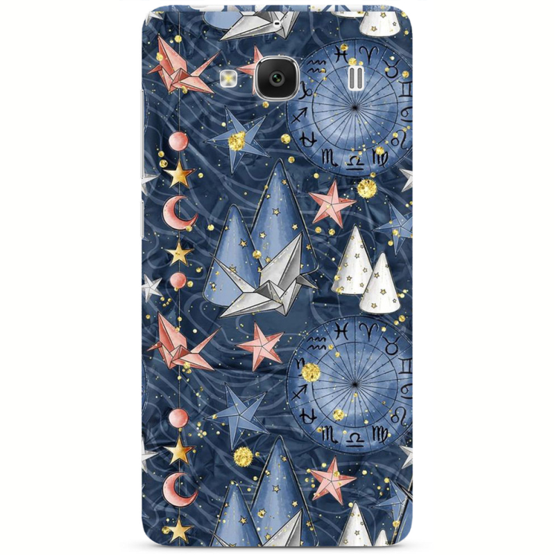 Чехол Uprint Xiaomi Redmi 2 