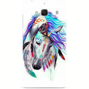 Чехол Uprint Xiaomi Redmi 2 