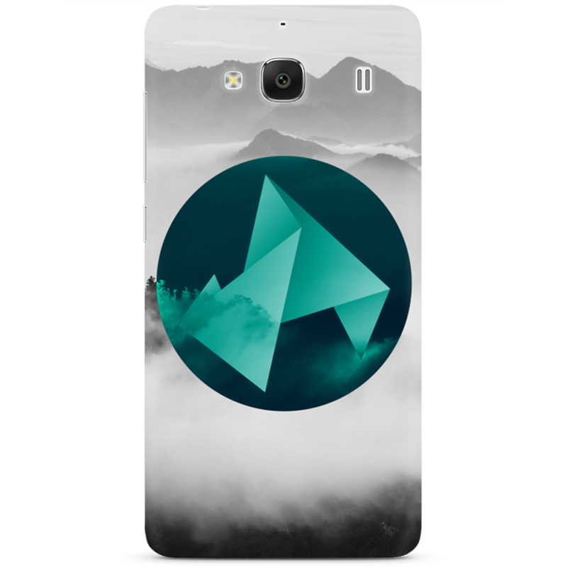Чехол Uprint Xiaomi Redmi 2 