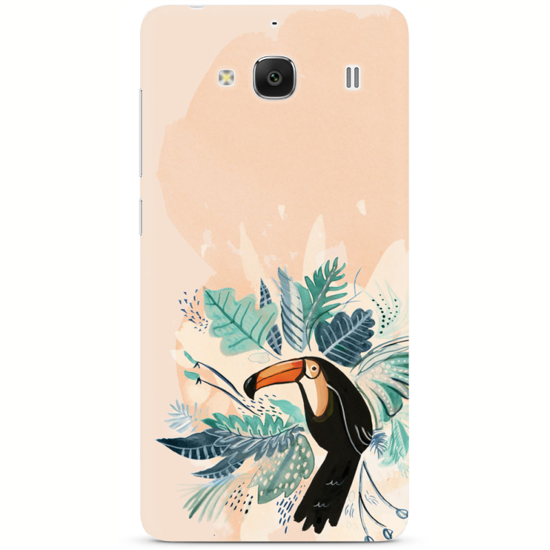 Чехол Uprint Xiaomi Redmi 2 