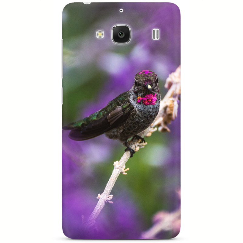 Чехол Uprint Xiaomi Redmi 2 