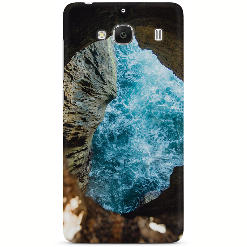 Чехол Uprint Xiaomi Redmi 2 