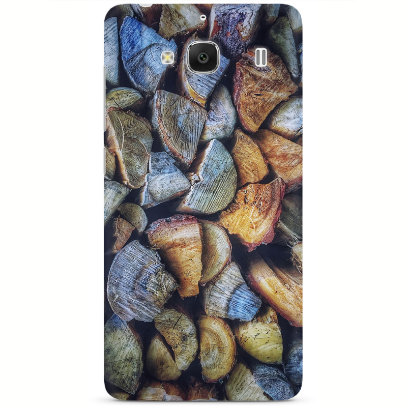 Чехол Uprint Xiaomi Redmi 2 