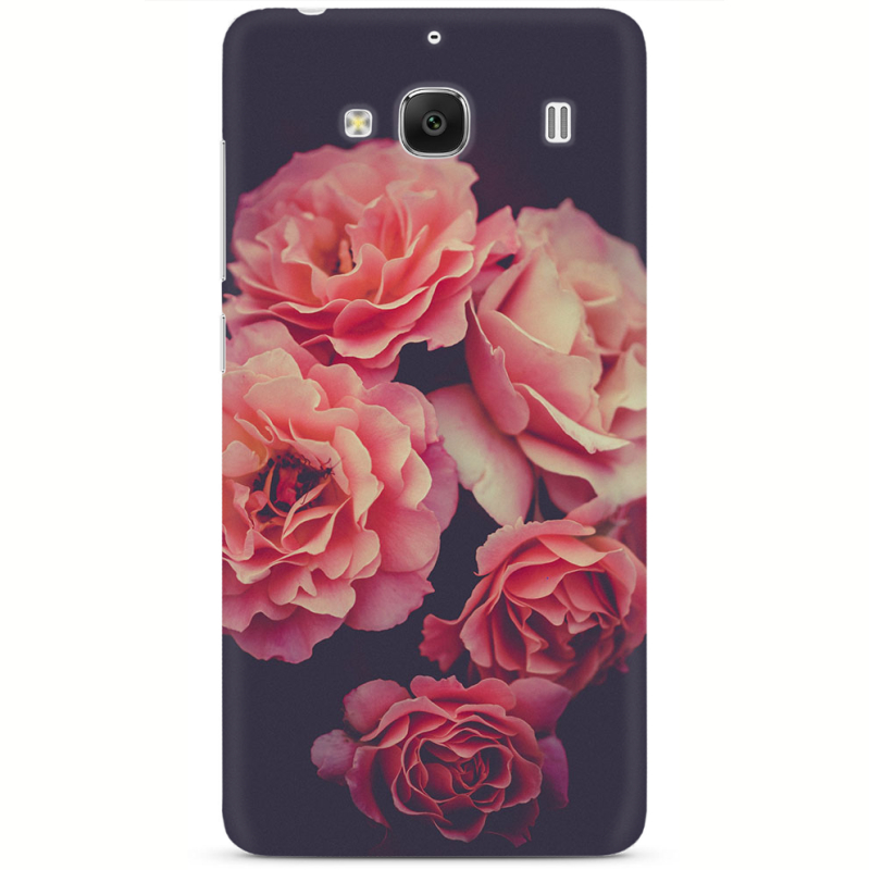 Чехол Uprint Xiaomi Redmi 2 
